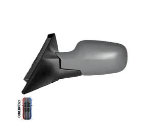 Specchio completo el. asferico termico vern. Sinistro Renault