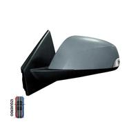 Specchio Completo Elettrico Asferico Termico Freccia Sonda 9 poli