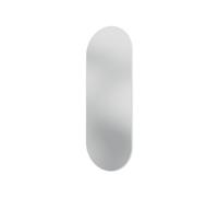 Specchio con Cornice Colorata Selection 01-Bianco
