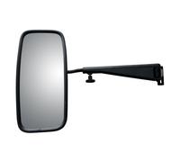 Specchio Con Supporto Telescopico Sinistro Per Claas/Renault