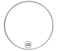 Specchio Con Ventosa Trucco Portatile Ingrandire Lo Per Aspirazione