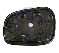 SPECCHIO CONVESSO CROMATO DX GRAN VITARA 1998 2005