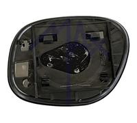 SPECCHIO CONVESSO CROMATO DX RAV 4 1994 2000