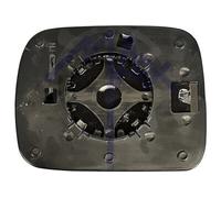 SPECCHIO CONVESSO CROMATO DX TERRANO 1993 2006