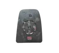 Specchio Convesso Cromato Iveco Daily 2014 Lato Destro Mid310-r 5801823306