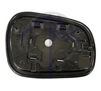 SPECCHIO CONVESSO CROMATO SX GRAN VITARA 1998 2005