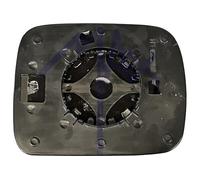 SPECCHIO CONVESSO CROMATO SX TERRANO 1993 2006