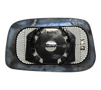 MAX Vetro specchio esterno MFT901-R DX termico per Fiat Ulysse/Citroën C8/Lancia Phedra/Peugeot 807