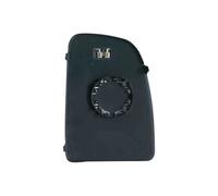 MAX Vetro specchio esterno MFT805-L retrovisore superiore termico sinistro