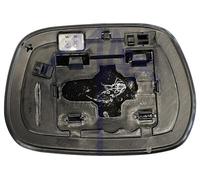 SPECCHIO CONVESSO CROMATO TERMICO DX AVENSIS VERSO 2001 2005 COROLLA VERSO 2001