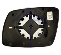 SPECCHIO CONVESSO CROMATO TERMICO DX FREEMONT 2011