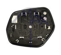 SPECCHIO CONVESSO CROMATO TERMICO DX HR V 2015