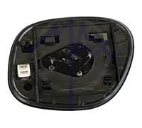 SPECCHIO CONVESSO CROMATO TERMICO DX RAV 4 1994 2000