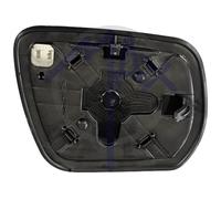 SPECCHIO CONVESSO CROMATO TERMICO SX GRAN VITARA 2005