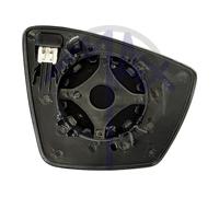 SPECCHIO CONVESSO CROMATO TERMICO SX KAROQ 2017 KODIAQ 2017