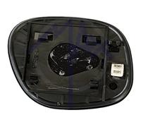 SPECCHIO CONVESSO CROMATO TERMICO SX RAV 4 1994 2000