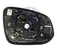 SPECCHIO CONVESSO CROMATO TERMICO SX RAV 4 2019