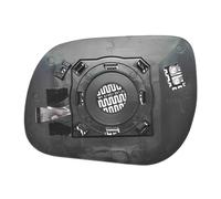 MAX MTT503-R Vetro specchio, specchio esterno