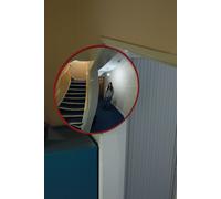 Specchio Convesso Di Sicurezza Laser 600Mm 8067