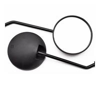 Specchio convesso grandangolare grado professionale per taglia M8 per bici elett