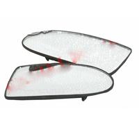 Specchio Convesso Per Porta Con Base Verna Sinistro E Destro