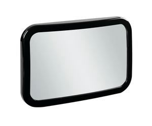 Specchio convesso poggiatesta per bambini in auto