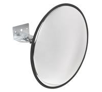 Specchio Convesso Sealey Da 300Mm Montaggio A Muro CM300