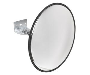 Specchio Convesso Sealey Da 300Mm Montaggio A Muro CM300