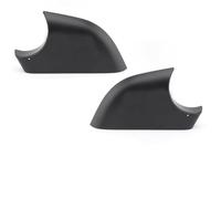 Specchio Coperchio Adatto For Tesla Model 3 / Y 2017-2024 Specchietto Retrovisore Lato Sinistro E Destro, Base Inferiore, Telaio Di Ricambio(M3 1 Pair)