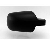 Specchio Copertura Adatto A per Ford Fusion Ju _ 08 / 02-09/05 Nero Manuale