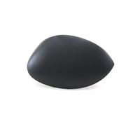 Copertura Dello Specchietto SX Adatto A per Peugeot 1007 Km _ 04/05- Nero Merce