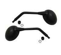 Specchio Coppia Nero 1911/57AVME5 per BMW K 1200 K R 1150 GS R1150 R Rs R 850 R