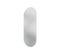 Specchio Cornice Colorata Selection 38-Neve