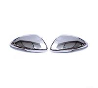 Specchio cromato ABS per Opel per ASTRA K (2015+) su misura e design elegante