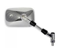 Specchio Cromato Destro Per Suzuki GZ 125 GZ 250 Marauder VL1500 VZ 800 M800