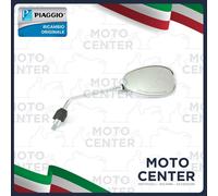 SPECCHIO CROMATO DX. PIAGGIO BEVERLY 350 4T ST IE ABS ('16-'20)