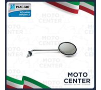 SPECCHIO CROMATO DX. PIAGGIO VESPA GTS 125 IE ABS E4 ('16-'18) - VESPA GTS 150 4