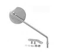 Specchio cromato dx RMS per Vespa universale