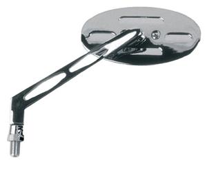 Specchio Custom ovalado sinistro