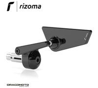 Specchio CUT EDGE Triumph Speed Twin 1200 2021-2024 RIZOMA BS296B Nero