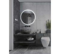 Specchio da bagno con luce LED Ledimex LOND004-100 Specchio