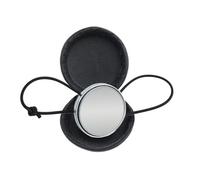 Specchio da immersione portatile, regolabile, impermeabile subacqueo | Specchietto da polso di sicurezza per immersioni, snorkeling, sport all'aria aperta