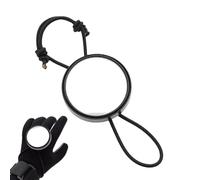 Specchio Da Immersione Sportivi Antiappannamento E Senza Angoli Ciechi | Specchi Da Polso Per Immersioni Per Snorkeling Nuoto Outdoor Grotta Mare Sopravvivenza Uomo Donna Adulti