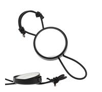 Specchio Da Immersione Sportivi Antiappannamento E Senza Angoli Ciechi | Specchi Da Polso Per Immersioni Per Snorkeling Nuoto Outdoor Grotta Mare Sopravvivenza Uomo Donna Adulti