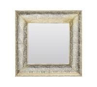 Specchio da parete 60 x 60 cm PLERIN Plerin