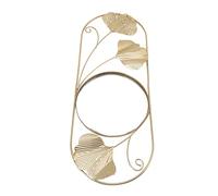 Specchio da Parete in Peltro Specchio da Tavolo Decorativo Resistente allo Sbiadimento