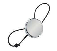 Specchio Da Polso Immersione Con A Specchio Convesso Impermeabile Portatile, argento, Se référer à la description, riferimento alla descrizione | Ispezione Subacquea Per Subacquea Per Snorkeling Sport All'aperto Immersione Speleo Nuoto