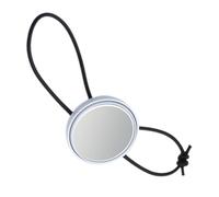 Specchio da polso subacqueo - con fascia e specchio convesso impermeabile e portatile - Sicurezza subacquea specchio da polso - per snorkeling drifting immersioni grotte sport all'aria aperta