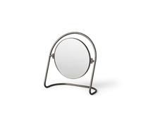 Specchio da Tavolo Audo Nimbus Ottone Bronzato