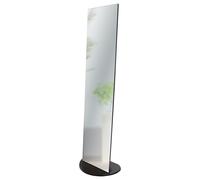 Specchio da terra elegant 40x160 cm MIRROR ORIGINAL BLACK